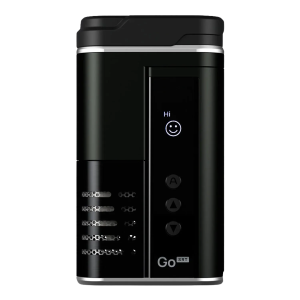 Arizer Go SRT Vaporizer
