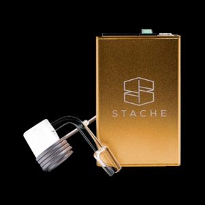 Stache E-Nail