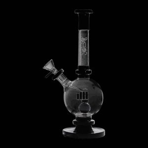 Snoop Dogg Pounds ""ATL"" Water Pipe
