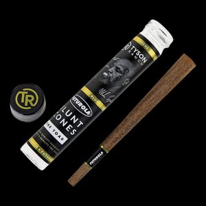 Tyson Ranch & Futurola The Toad Blunt Cone