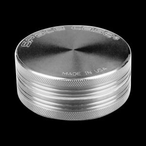 Space Case 2 Piece Grinder