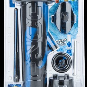 EYCE 2.0 Water Pipe Mold