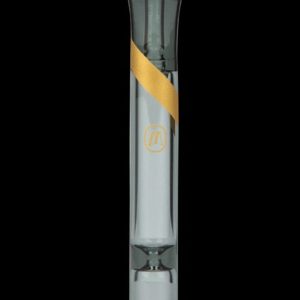 Marley Natural Smoked Glass Taster