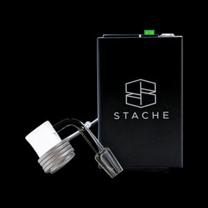 Stache E-Nail