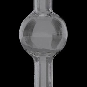 Directional Carb Cap for Thermal Quartz Banger