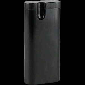 Anodized Aluminum Smoke Stopper Dugout