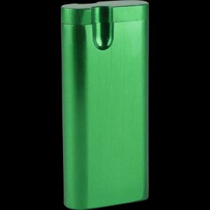 Anodized Aluminum Smoke Stopper Dugout