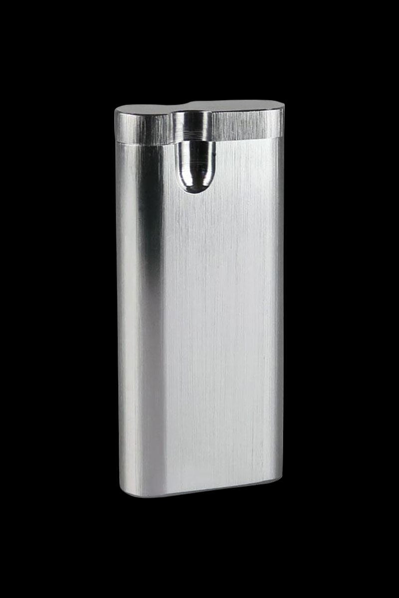 Anodized Aluminum Smoke Stopper Dugout