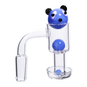 DHC Bear Terp Slurper Banger Set - 14mm
