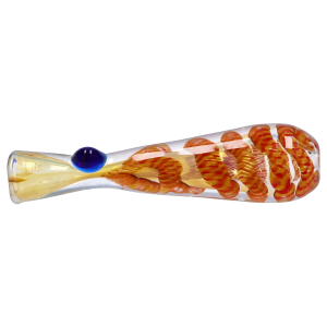 DHC Piped and Fumed One Hitter - 3 in.
