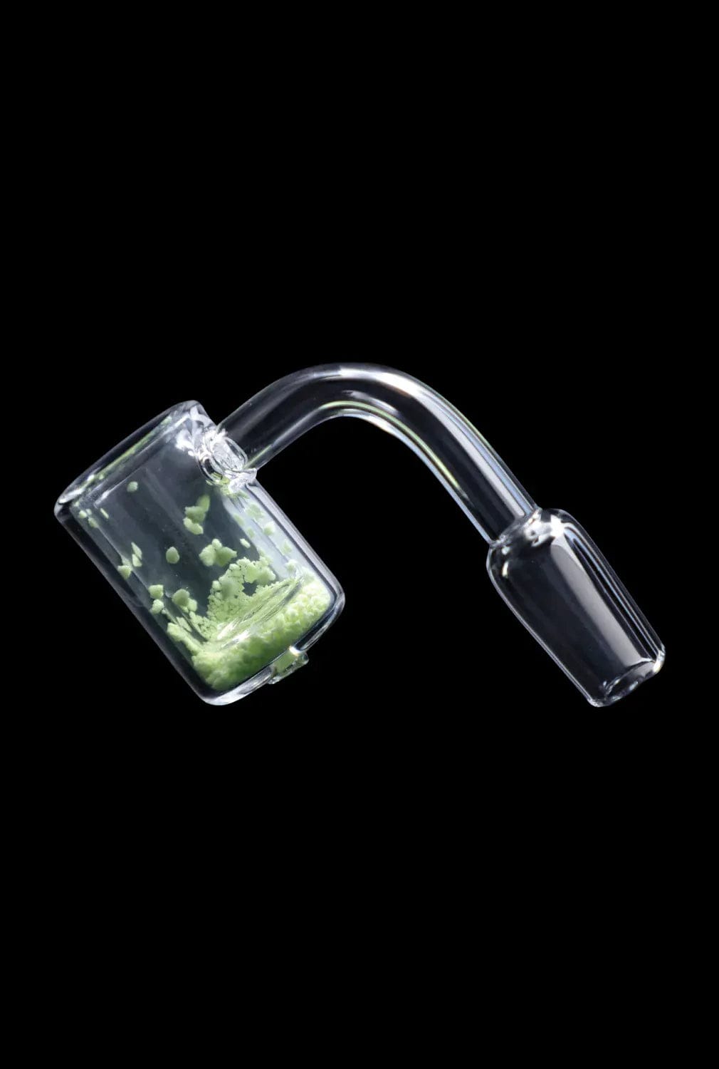 DHC Frit Sand Banger - Male - 14mm