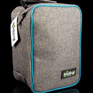 Radical Life Premium Smell Proof Bag