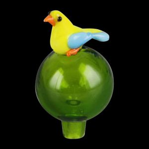 Bird Bubble Carb Cap