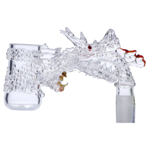 Quartz Handmade Premium Banger (QZ-56)
