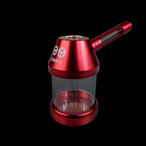 Cheech Glass Oil Can Bubbler