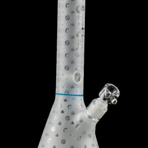 Cookies V Beaker Bong