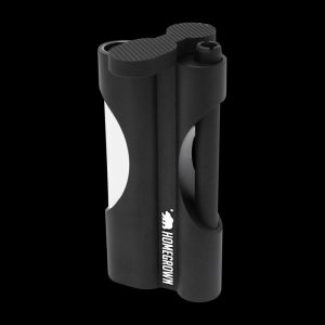 Cali Crusher Homegrown Matte Finish Aluminum Dugout