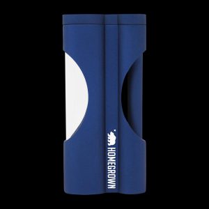 Cali Crusher Homegrown Matte Finish Aluminum Dugout