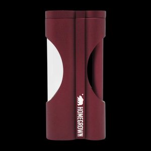 Cali Crusher Homegrown Matte Finish Aluminum Dugout