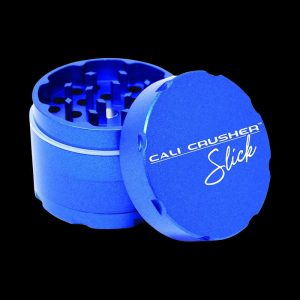Cali Crusher OG Slick Nonstick Grinder Blue 1 4352b6bb 1a9d 4bff ac9c ca3c72917617