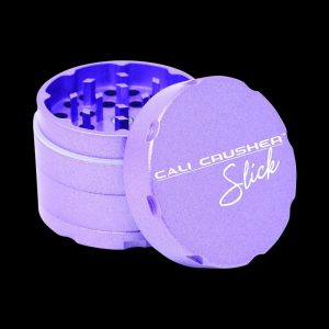 Cali Crusher OG Slick Nonstick Grinder Purple 1 a3f562a1 9f45 430f 8512 7028821d2b94