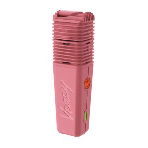 Storz & Bickel Veazy Vaporizer - Charming Pink