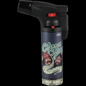 Cheech & Chong Torch Gun - Bulk 15 Pack
