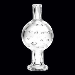 Disco Ball Bubble Carb Cap