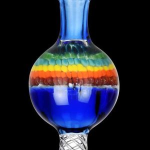 Multi-Directional Ball Carb Cap