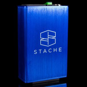Stache E-Nail
