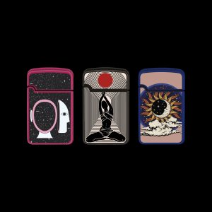 Zengaz Jet Lighter
