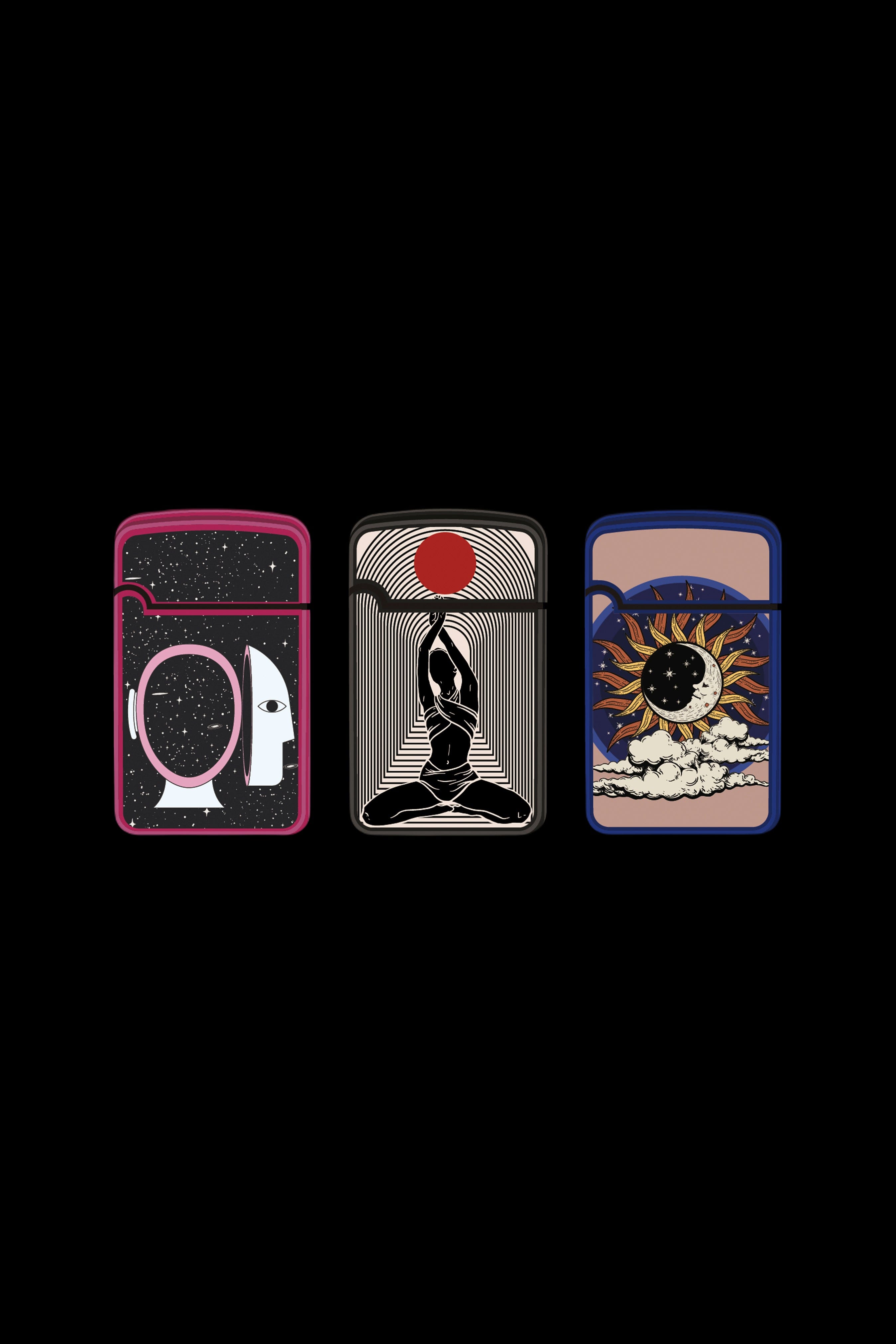 Zengaz Jet Lighter