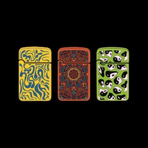 Zengaz Jet Lighter