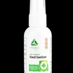 Emerald 70% Alcohol Hand Sanitizer