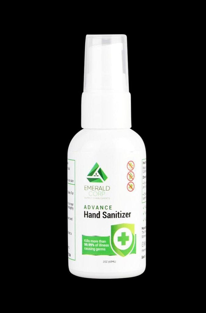 Emerald Hand Sanitizer A 1 bdaed827 d586 45bb bcbc 405e2d955501
