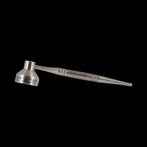 EYCE 10mm Titanium Carb Cap & Dabber Wand