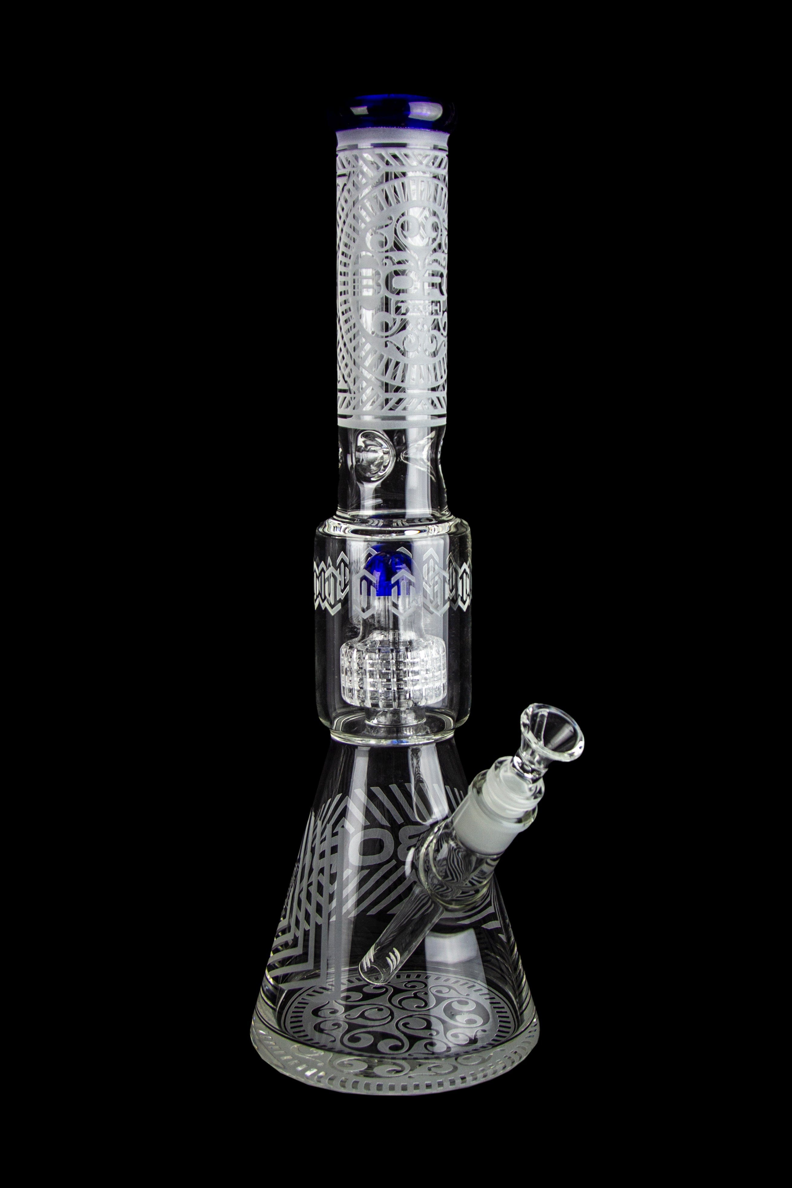 GB897 BOROTECH BLD1