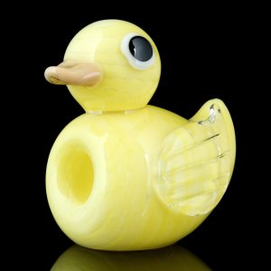 Smoke Cartel ""Duckworth"" Duckling Chillum