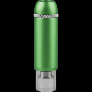 Glass Blunt MJ420 V2 Pipe