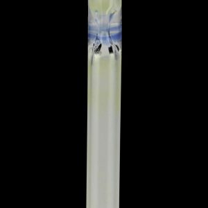 Silver Fumed Glass Tobacco Taster