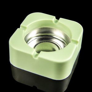 Cloud 8 Light Metal Ashtray