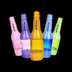 Pulsar Pop Bottle Chillum