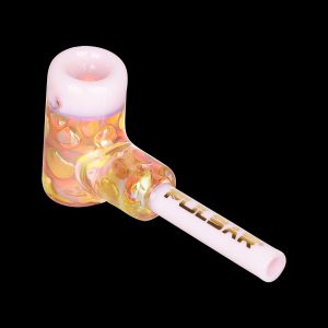 Pulsar Fantasy Fumed Hammer Hand Pipe