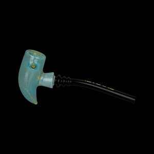 Pulsar Bubble Matrix Hammer Hand Pipe