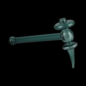 Hammer Carb Cap & Dabber Tool