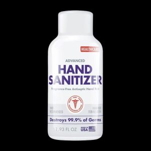 Hand Sanitizer - 24 Pack Bundle