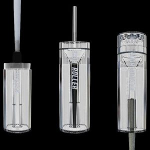 Highroller Grinder & Fastpack Cone Filler