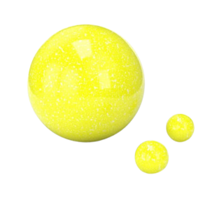 Honeybee Herb Dichro Neon Dab Marble Sets