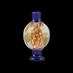 Pulsar Fumed Honeycomb Carb Cap