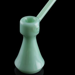 Jane West Mint Upright Bubbler